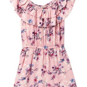 Jenna and Jessie Romper